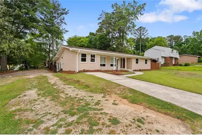 6463 Maddox Road, Morrow, GA 30260 - Photo 4