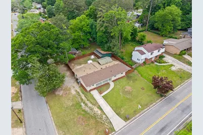 6463 Maddox Road, Morrow, GA 30260 - Photo 42