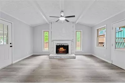 6463 Maddox Road, Morrow, GA 30260 - Photo 8