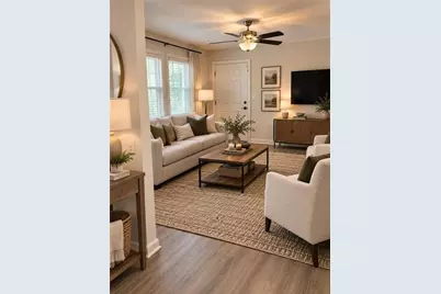1048 Saint Charles Avenue NE #7, Atlanta, GA 30306 - Photo 4