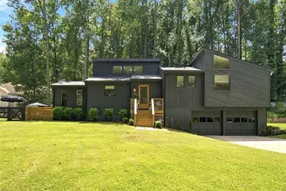 2945 Brett Circle NW, Acworth, GA 30101 - Photo 46