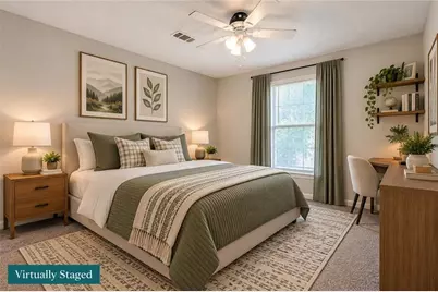570 Watson Bay, Stone Mountain, GA 30087 - Photo 28