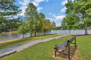 570 Watson Bay, Stone Mountain, GA 30087 - Photo 36