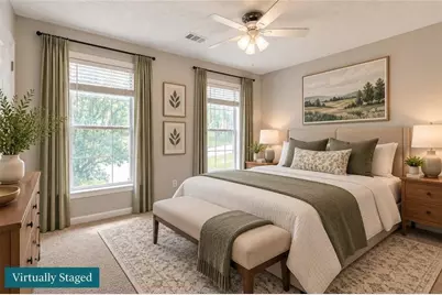 570 Watson Bay, Stone Mountain, GA 30087 - Photo 24