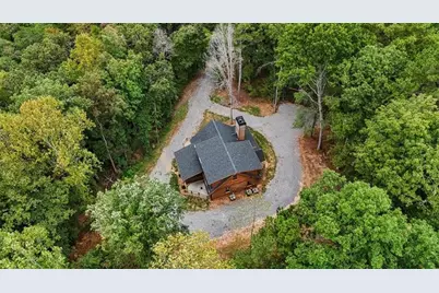 1725 Cherokee Gold Trail, Ball Ground, GA 30107 - Photo 58