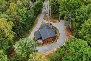 1725 Cherokee Gold Trail, Ball Ground, GA 30107 - Photo 58