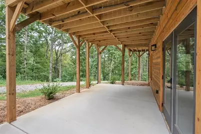 1725 Cherokee Gold Trail, Ball Ground, GA 30107 - Photo 50