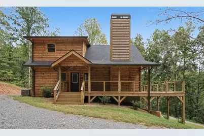 1725 Cherokee Gold Trail, Ball Ground, GA 30107 - Photo 4
