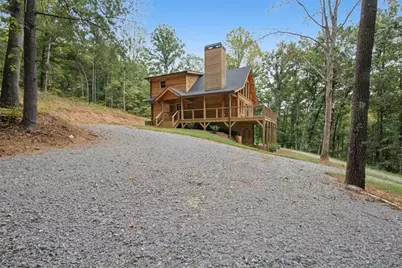 1725 Cherokee Gold Trail, Ball Ground, GA 30107 - Photo 6