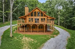 1725 Cherokee Gold Trail, Ball Ground, GA 30107 - Photo 1