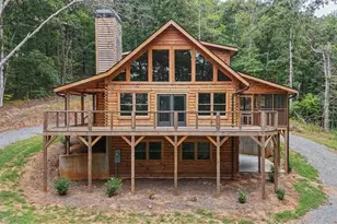 1725 Cherokee Gold Trail, Ball Ground, GA 30107 - Photo 56