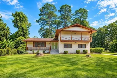 3076 Briarleaf Drive, Decatur, GA 30034 - Photo 1