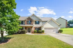 6545 Oak Highlands Ct, Cumming, GA 30041 - Photo 1