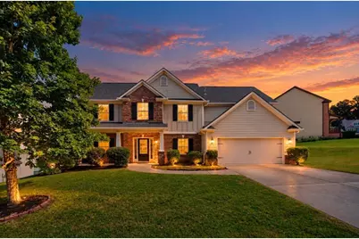 6545 Oak Highlands Court, Cumming, GA 30041 - Photo 2