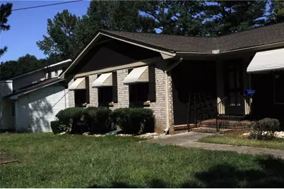 2160 Pinewood Drive, Covington, GA 30016 - Photo 1