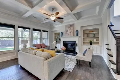 4871 Belle Estates Road, Suwanee, GA 30024 - Photo 10