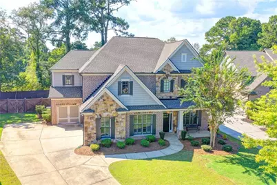 4871 Belle Estates Road, Suwanee, GA 30024 - Photo 2