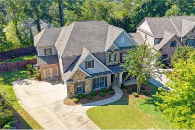 4871 Belle Estates Road, Suwanee, GA 30024 - Photo 52