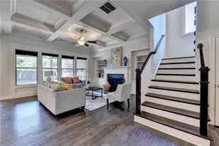 4871 Belle Estates Rd, Suwanee, GA 30024 - Photo 6