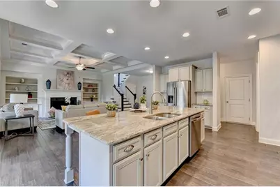 4871 Belle Estates Road, Suwanee, GA 30024 - Photo 18