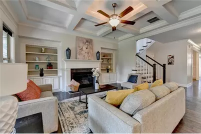 4871 Belle Estates Road, Suwanee, GA 30024 - Photo 12