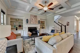4871 Belle Estates Rd, Suwanee, GA 30024 - Photo 12