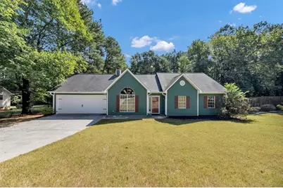 14 Sherwood Drive NW, Cartersville, GA 30121 - Photo 1