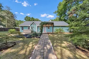 14 Sherwood Dr NW, Cartersville, GA 30121 - Photo 28