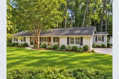 276 Colewood Way NW, Sandy Springs, GA 30328 - Photo 2