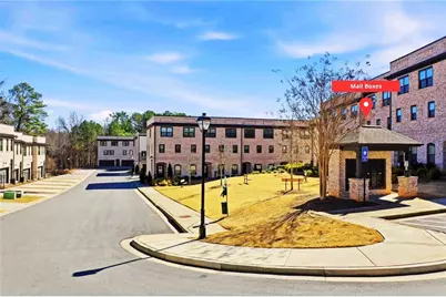 3340 Swallowtail Terrace, Duluth, GA 30096 - Photo 48