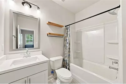 3340 Swallowtail Terrace, Duluth, GA 30096 - Photo 12