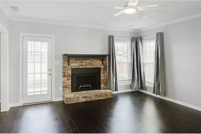 1685 Brumby Circle, Lithia Springs, GA 30122 - Photo 2