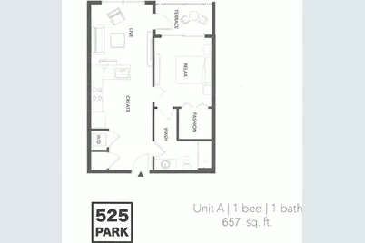 525 Parkway Drive NE #413, Atlanta, GA 30354 - Photo 26