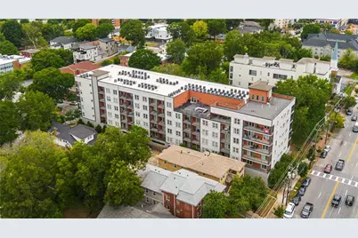 525 Parkway Drive NE #413, Atlanta, GA 30354 - Photo 2