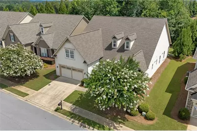 3354 Locust Cove Road SW, Gainesville, GA 30504 - Photo 2