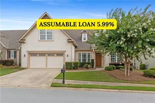 3354 Locust Cove Road SW, Gainesville, GA 30504 - Photo 1