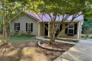 101 Mineral Springs Rd, Waco, GA 30182 - Photo 1