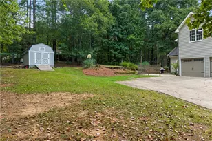 71 Pickett's View, Acworth, GA 30101 - Photo 58