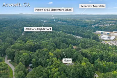 71 Picketts View, Acworth, GA 30101 - Photo 86