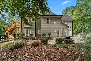 71 Pickett's View, Acworth, GA 30101 - Photo 64