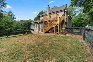 71 Pickett's View, Acworth, GA 30101 - Photo 66