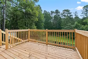 71 Pickett's View, Acworth, GA 30101 - Photo 68