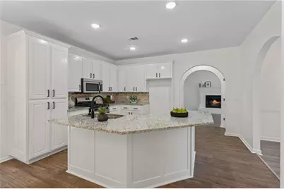 71 Picketts View, Acworth, GA 30101 - Photo 16