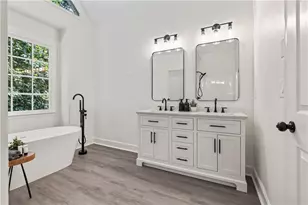 71 Pickett's View, Acworth, GA 30101 - Photo 6
