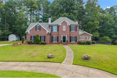 71 Picketts View, Acworth, GA 30101 - Photo 4