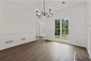 71 Pickett's View, Acworth, GA 30101 - Photo 20