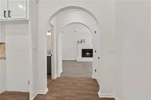 71 Pickett's View, Acworth, GA 30101 - Photo 22