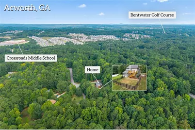 71 Picketts View, Acworth, GA 30101 - Photo 88