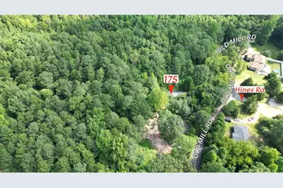0 Old Mill Road, Hiram, GA 30141 - Photo 2