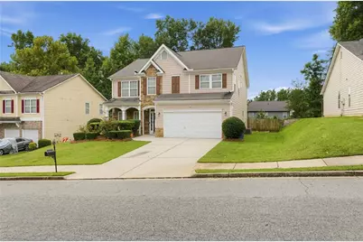 6380 Stonelake Drive, Atlanta, GA 30331 - Photo 1